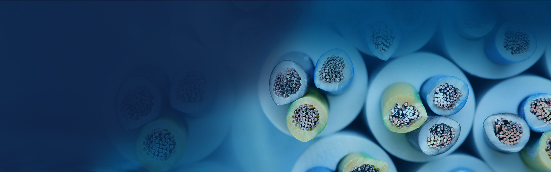 ATPolymer In Network Cable