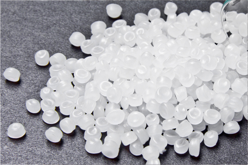 Special Modified Plastics for Engineering